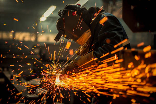 Best Artistic and Custom Metal Fabrication in Bar Nunn, WY