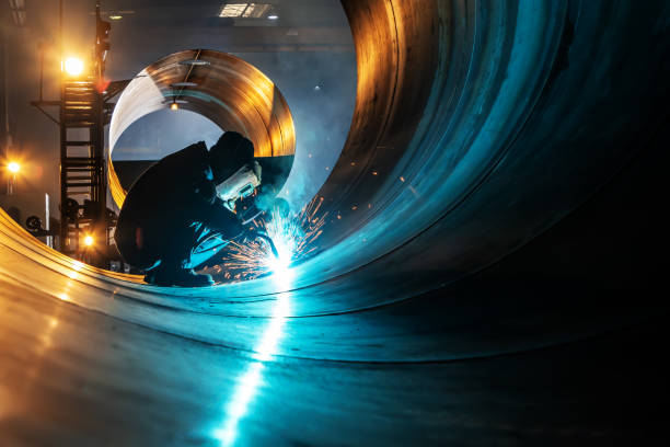 Best Pipe Welding in Bar Nunn, WY