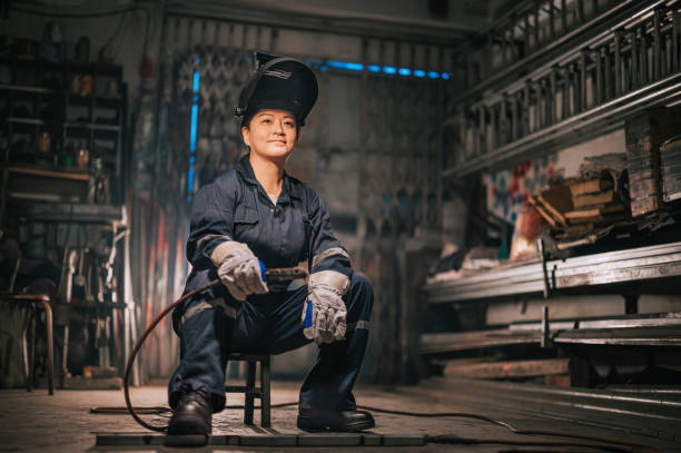 Affordable Welder Services in Bar Nunn, WY