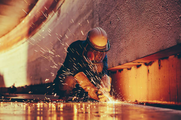 Best Food and Beverage Processing Equipment Welding in Bar Nunn, WY
