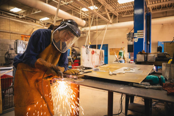 Best Automation and Robotic Welding in Bar Nunn, WY