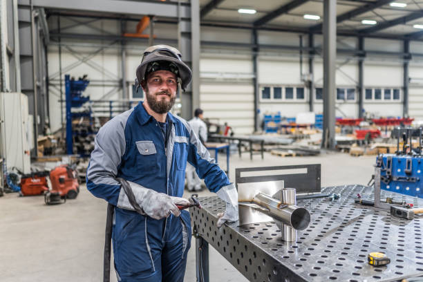 Best Specialty Welding Processes in Bar Nunn, WY