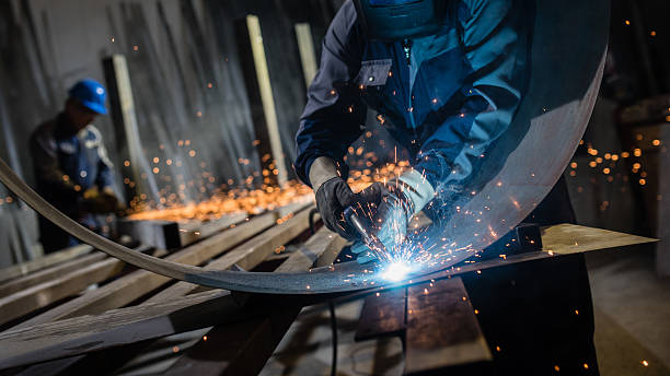 Best Marine and Shipbuilding Welding in Bar Nunn, WY