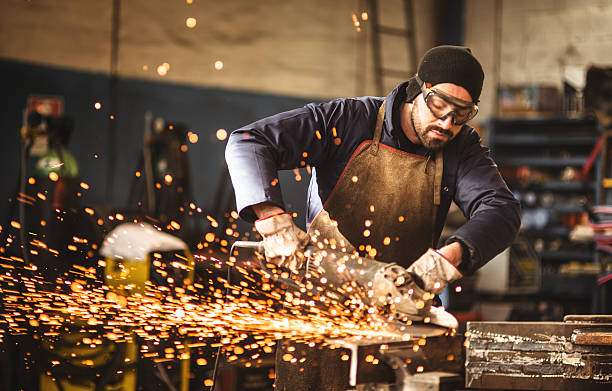 Best Maintenance and Repair Welding in Bar Nunn, WY